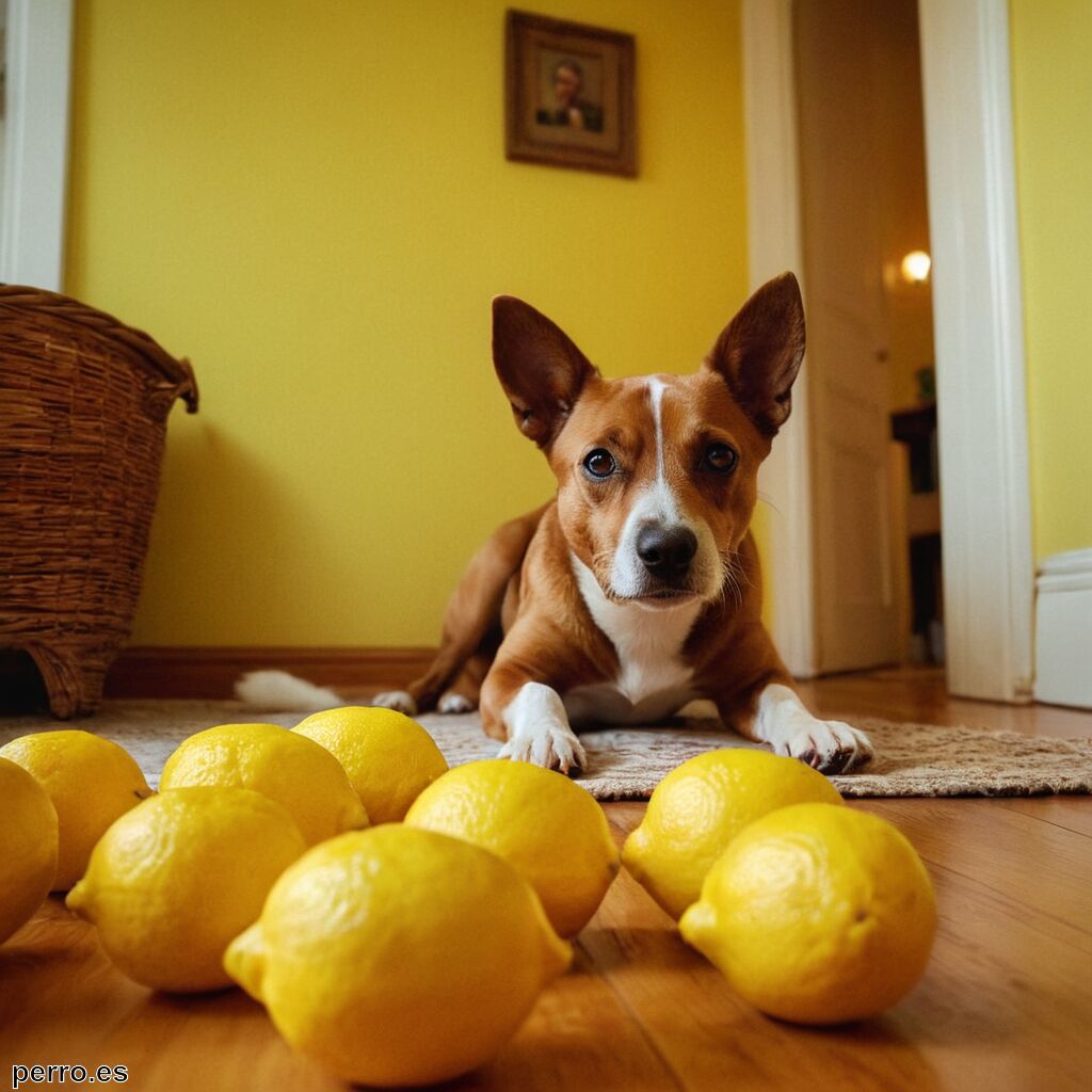 ¿Cómo evitar que nuestro perro orine en casa?