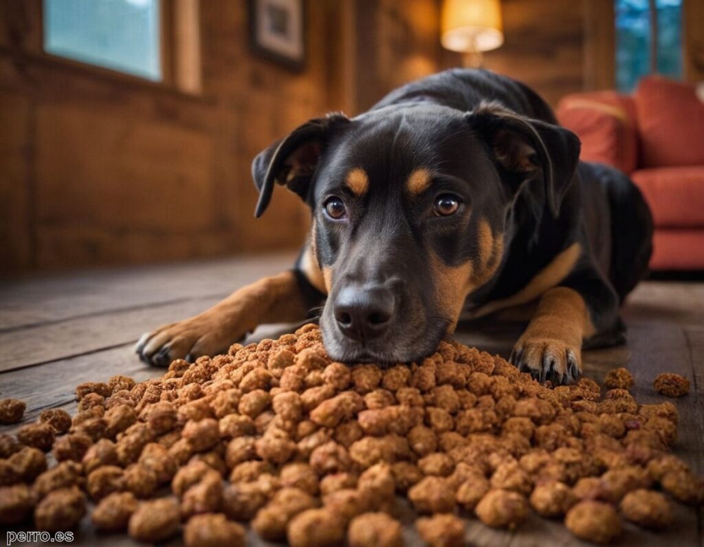 Ventajas y beneficios del pienso Carnívoro para perros